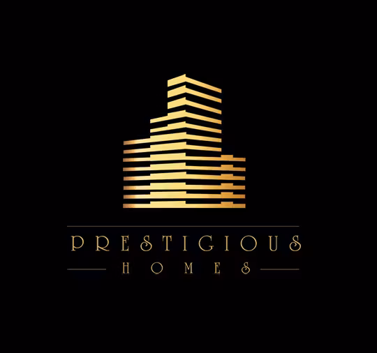 Prestigious Homes
